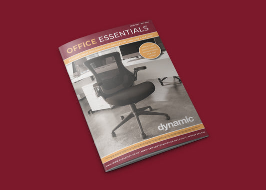 OFFICE ESSENTIALS FLYER - AUTUMN EDITION AVAILABLE NOW!