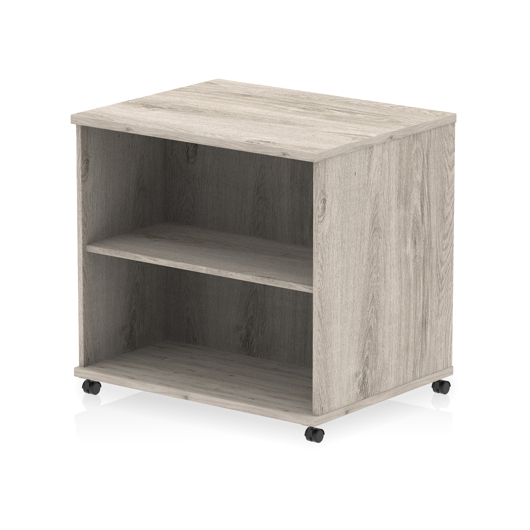 Impulse Mobile Bookcase – Dynamic Office Solutions