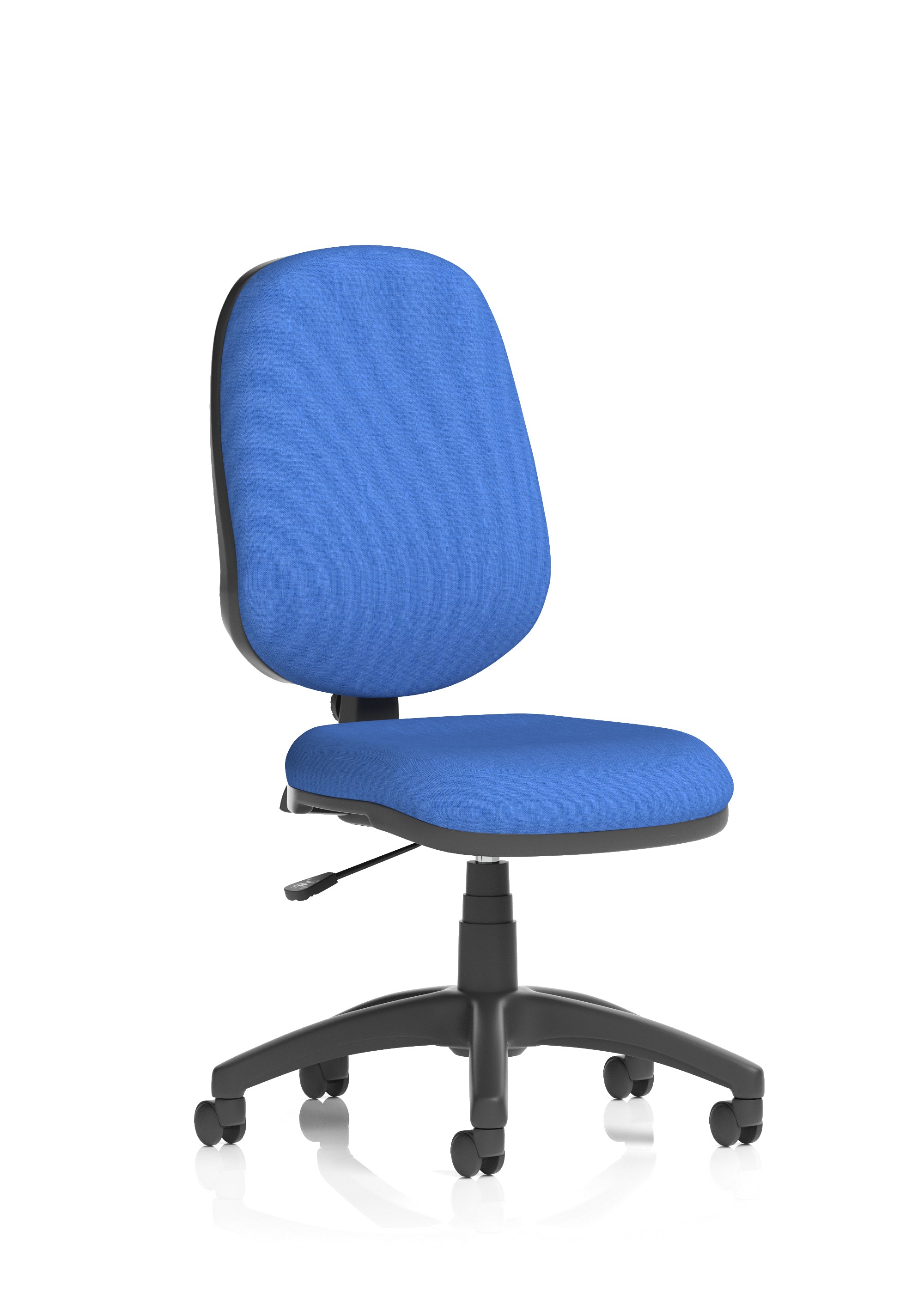 Eclipse Plus I Medium Back Task Operator Office Chair Dynamic Office