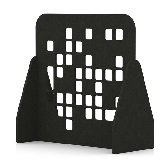 Sch! Acoustic Floor Standing Screen