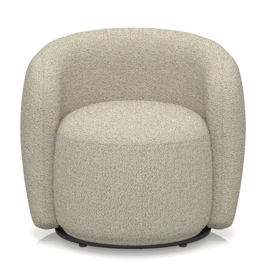 Phoebe Swivel Accent Chair