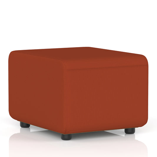 Mawsley Modular Seating Central Backless Unit