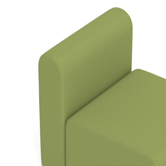 Mawsley Modular Seating Central Unit