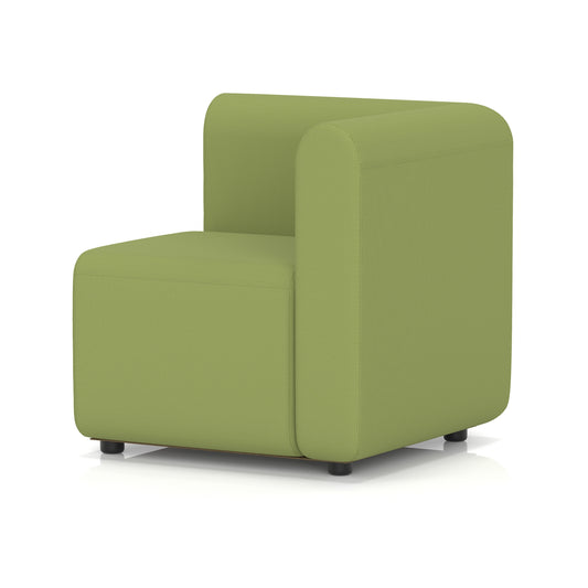 Mawsley Modular Seating Left End Unit