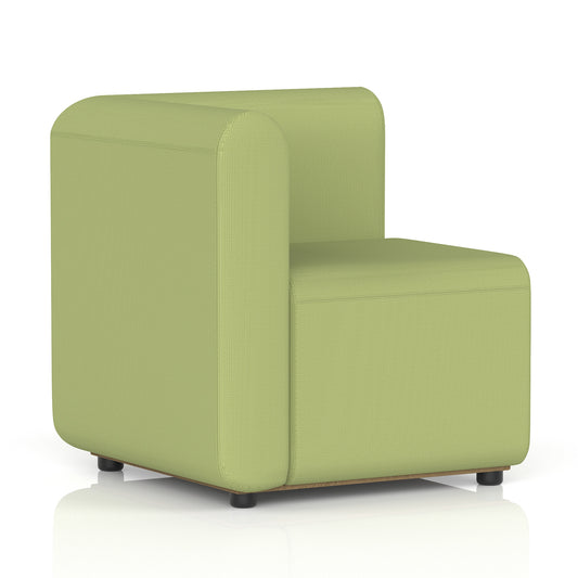 Mawsley Modular Seating Right End Unit