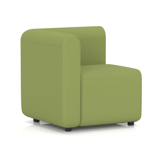 Mawsley Modular Seating Right End Unit