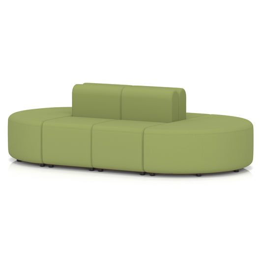 Mawsley Modular Seating Set - Capsule Island