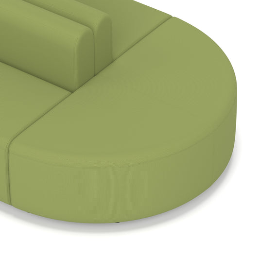 Mawsley Modular Seating Set - Capsule Island