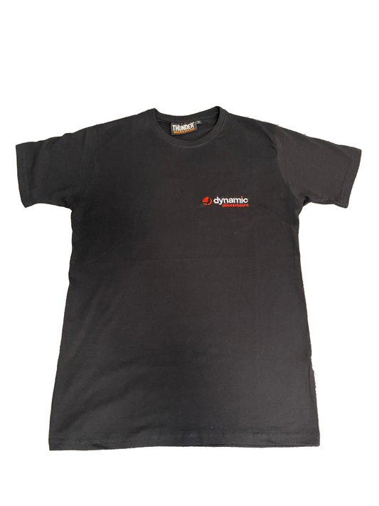 Dynamic Unisex T-Shirt