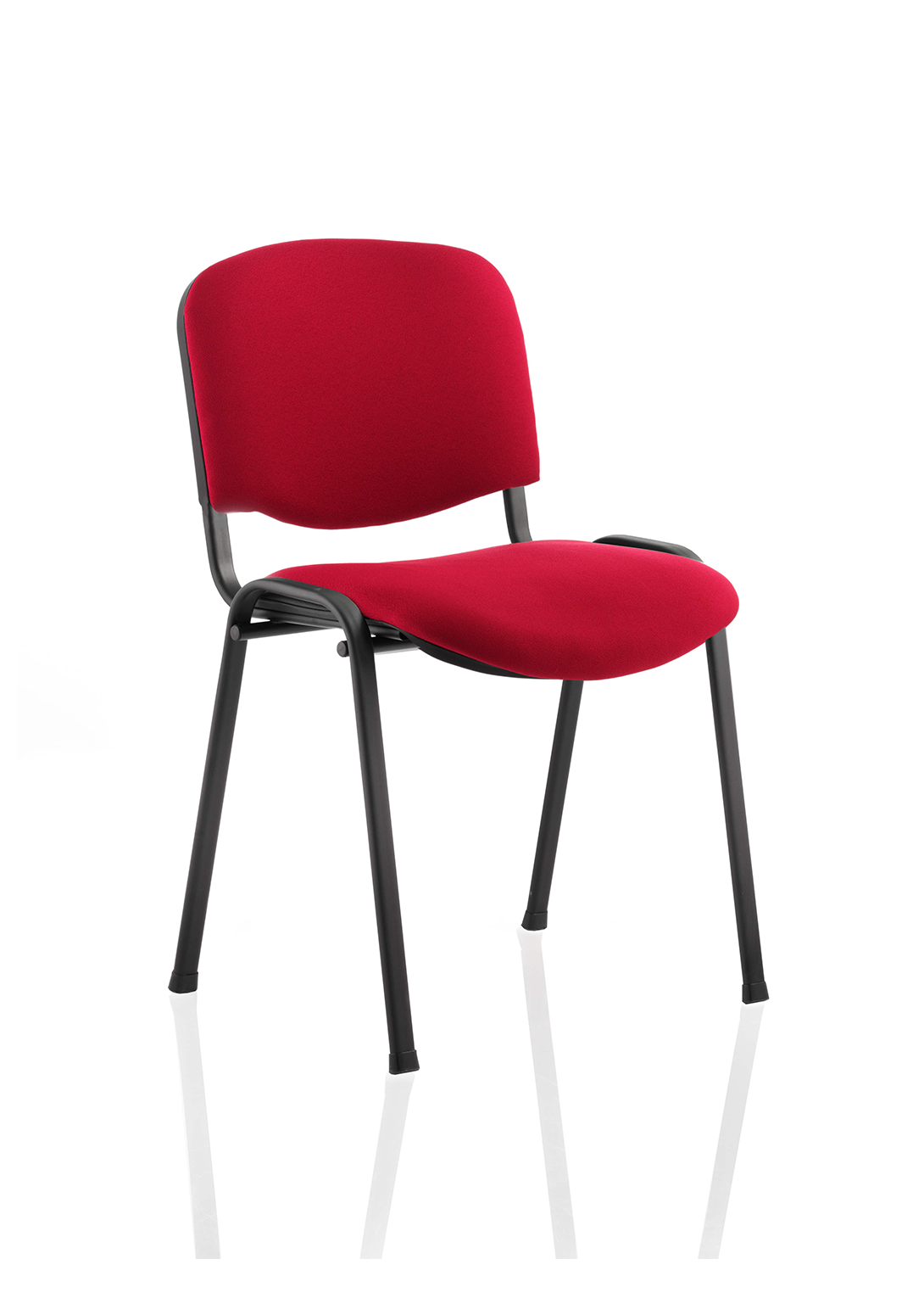 ISO Stacking Visitor/Conference Chair Dynamic Office Solutions