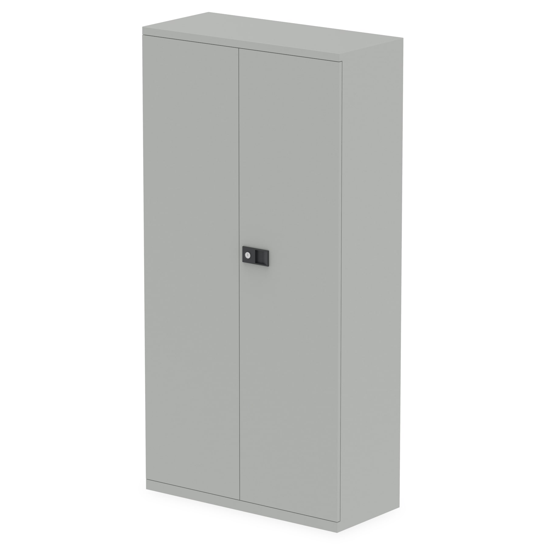 Qube by Bisley Stationery Cupboard (Available in 2 Sizes)