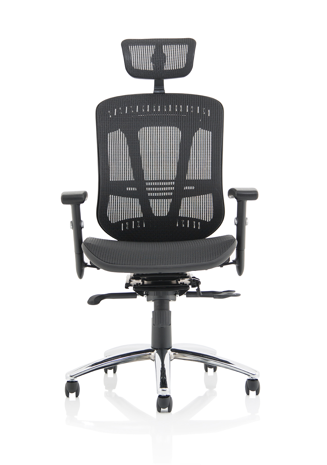 Mirage high back chair hotsell
