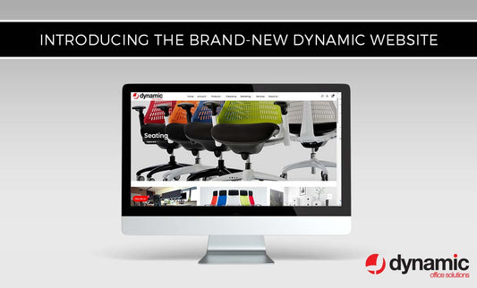 Introducing Dynamic Office Solutions Brand-New Website