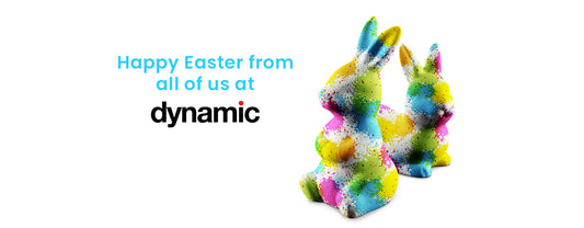 Easter Opening Times & Delivery Schedule