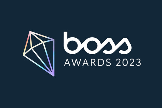 Boss Awards 2023 Nomination