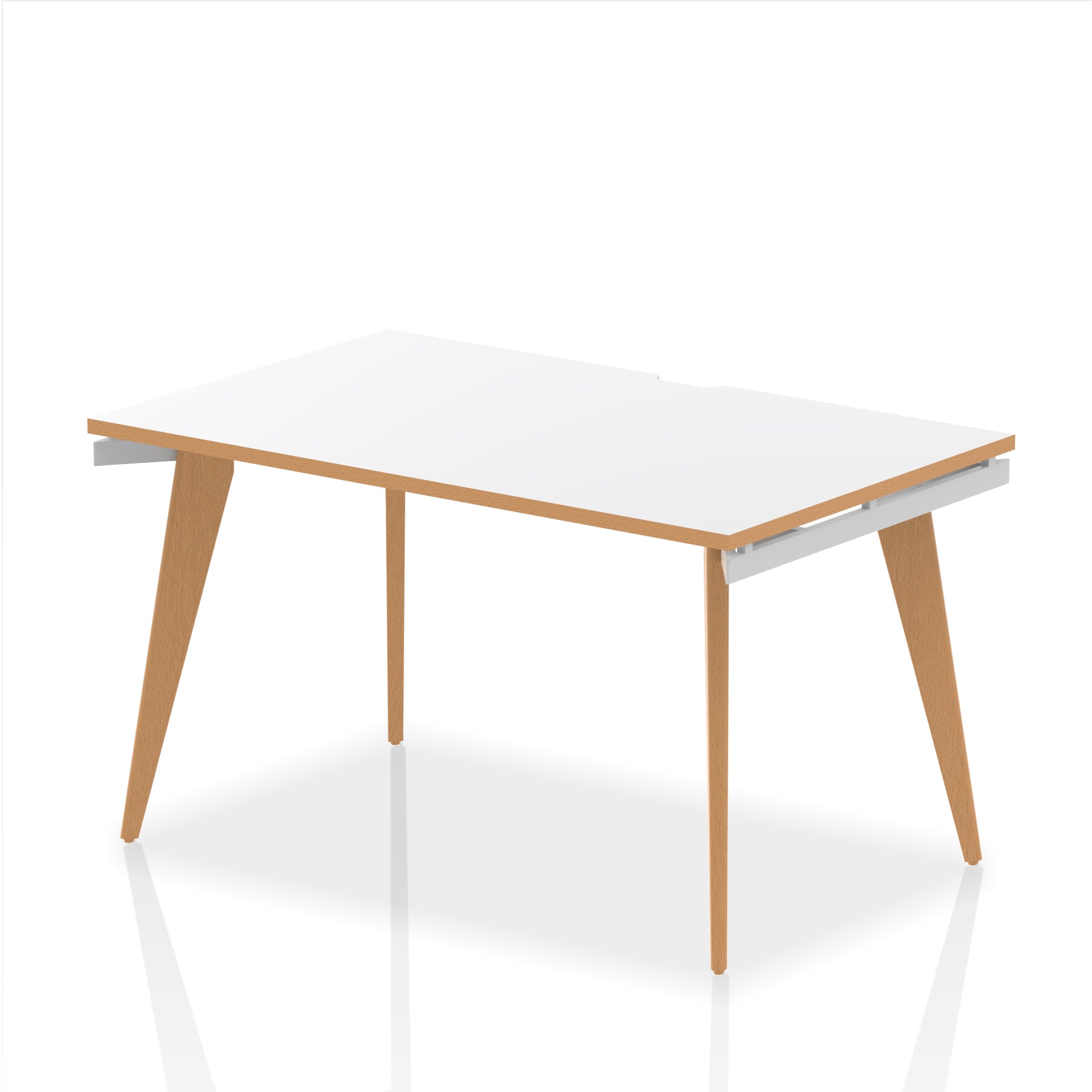 Oslo Single Starter Bench Desk