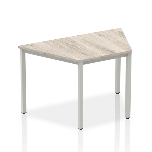 Impulse Trapezium Table 1200 Box Frame Leg