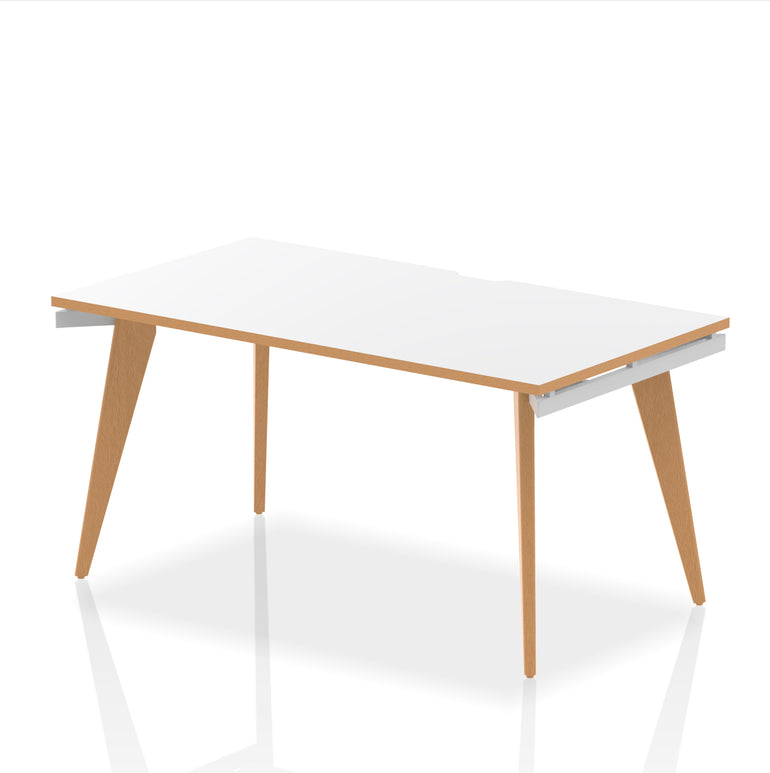 Oslo Single Starter Bench Desk