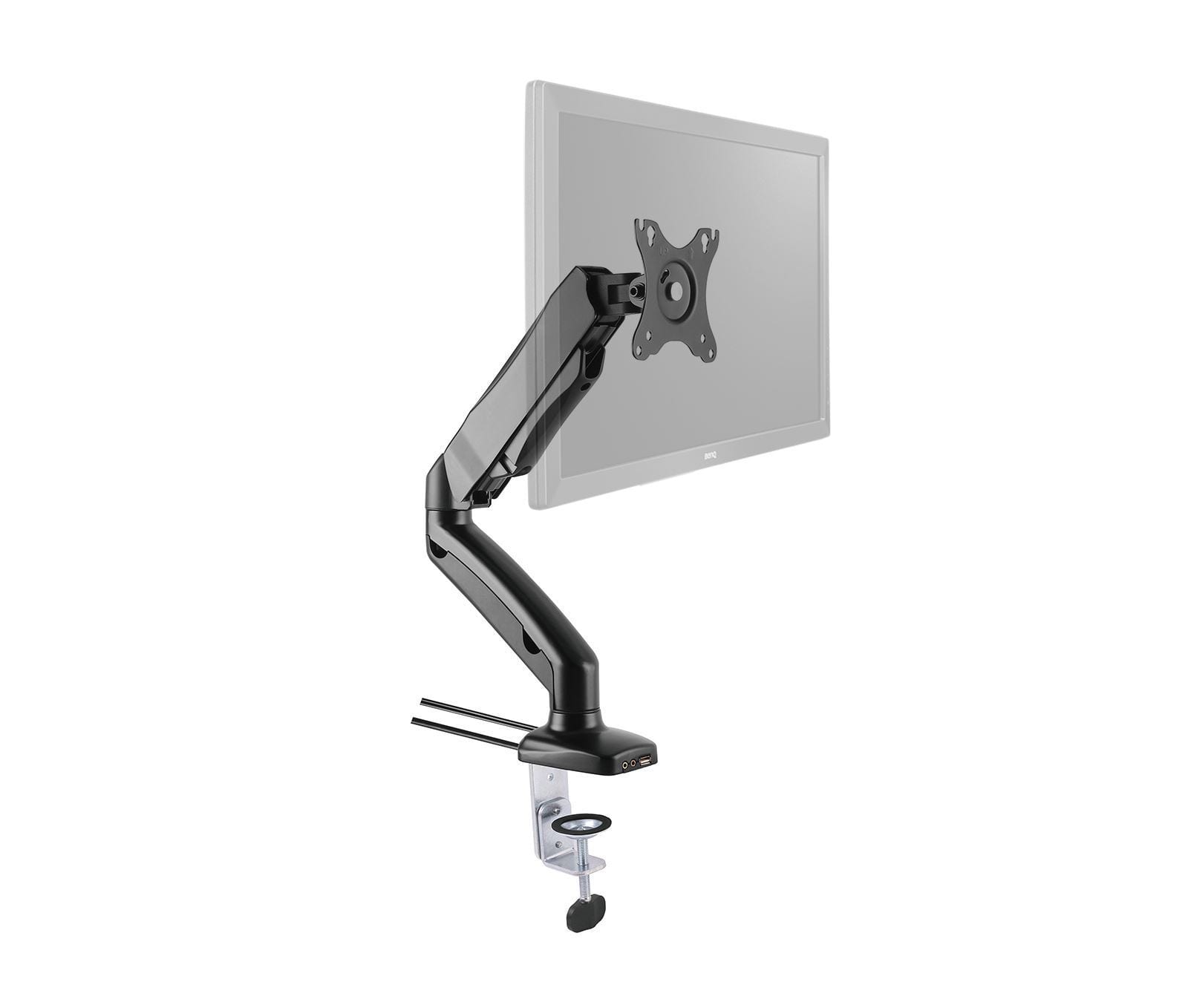 Monitor Arms – Dynamic Office Solutions