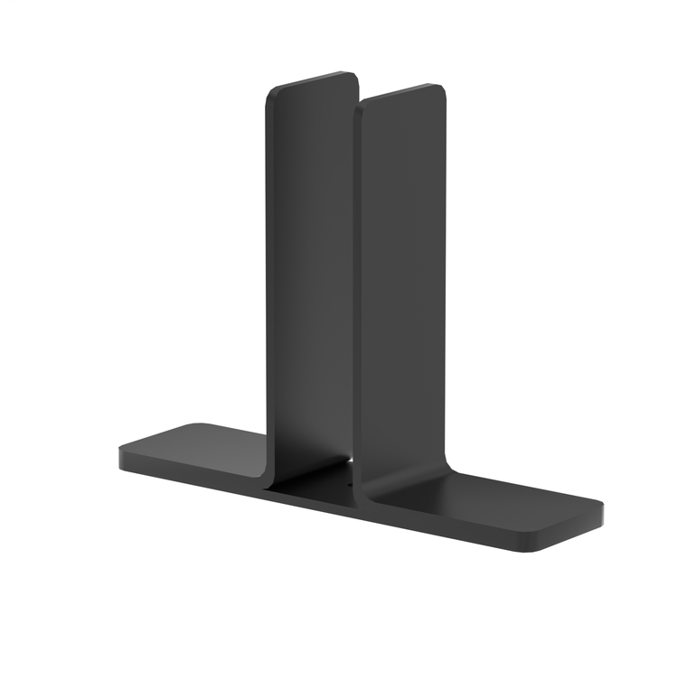 Screen Free Standing Clamp (Set of 2)