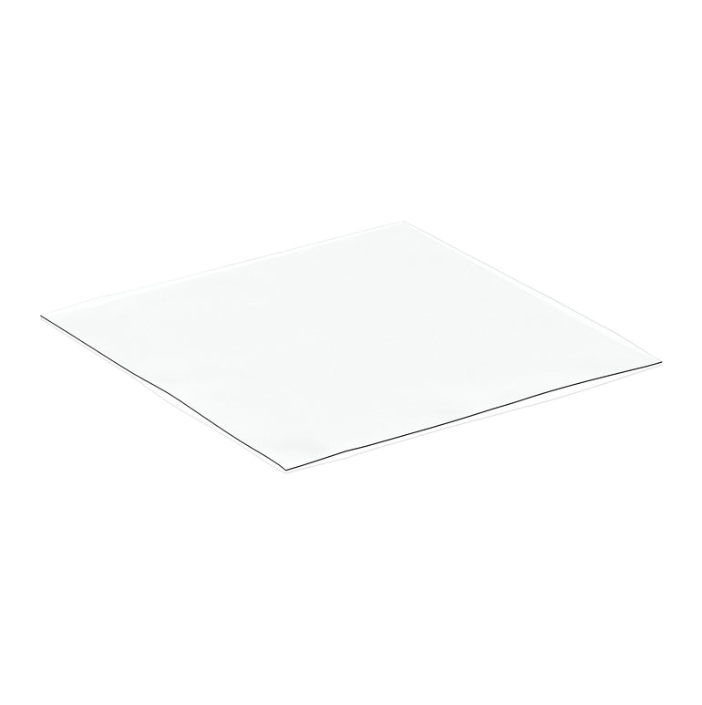 Dynamic Clear Chair Mat