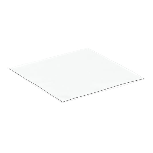 Dynamic Clear Chair Mat