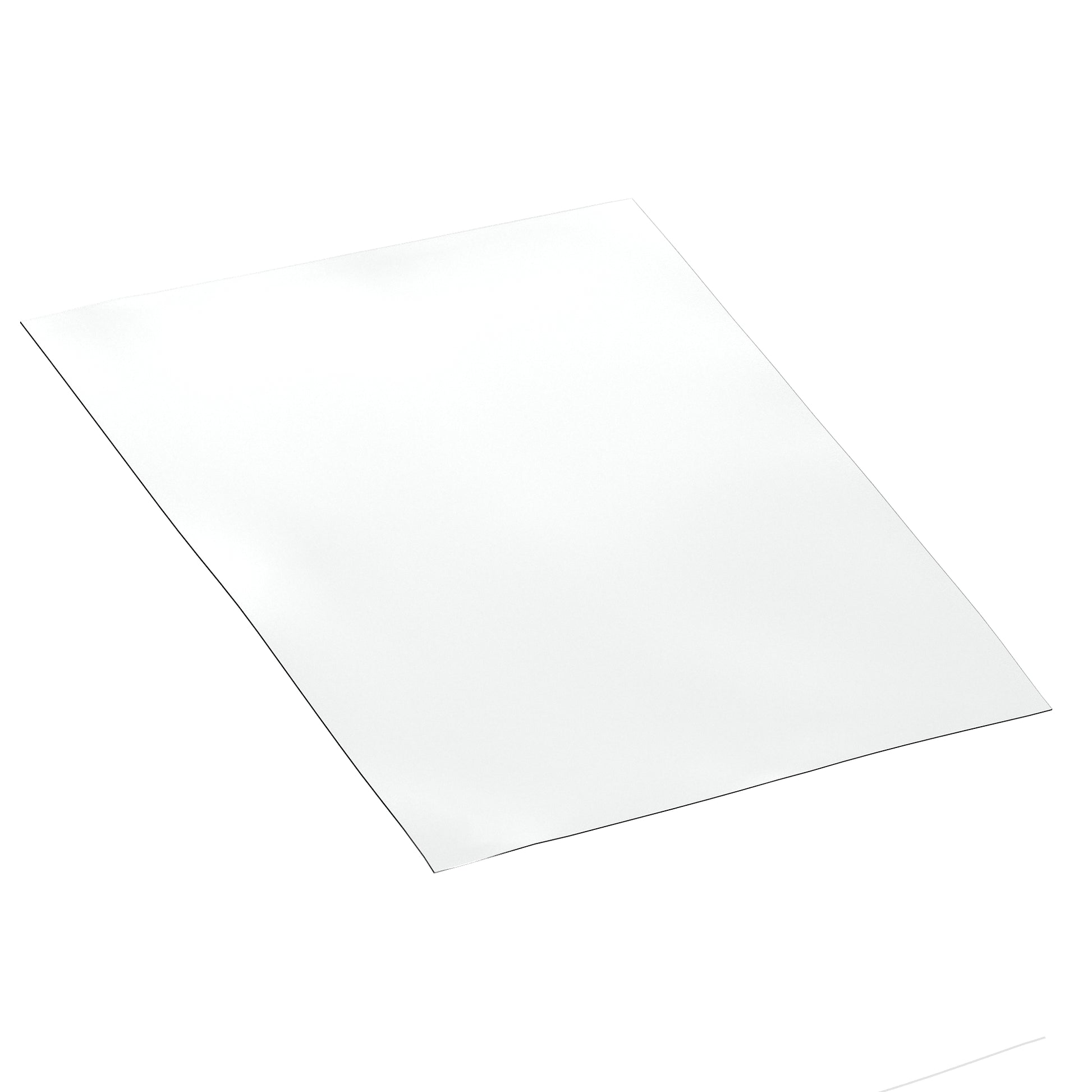 Dynamic Clear Chair Mat