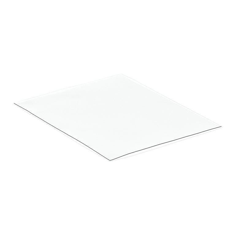 Dynamic Clear Chair Mat