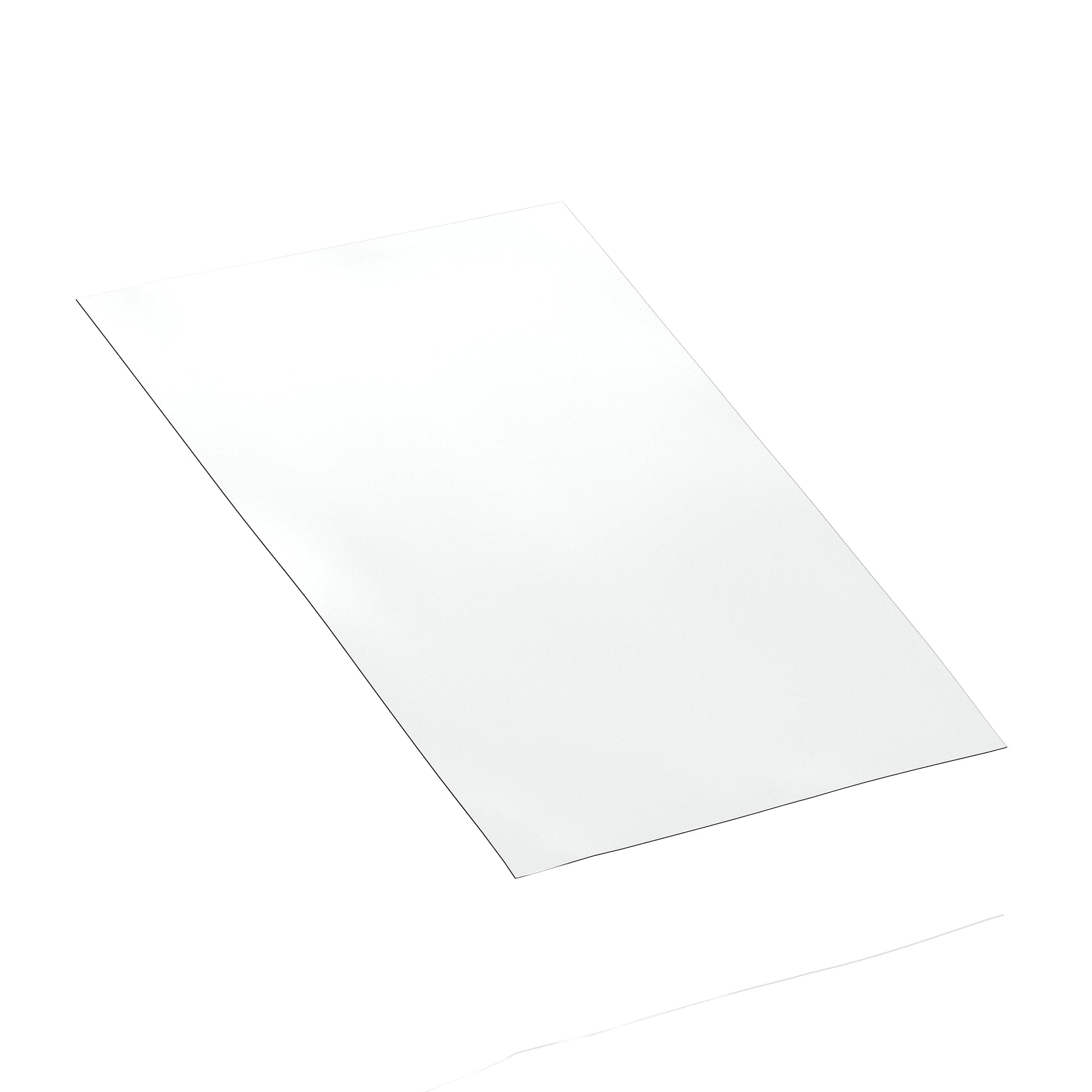 Dynamic Clear Chair Mat