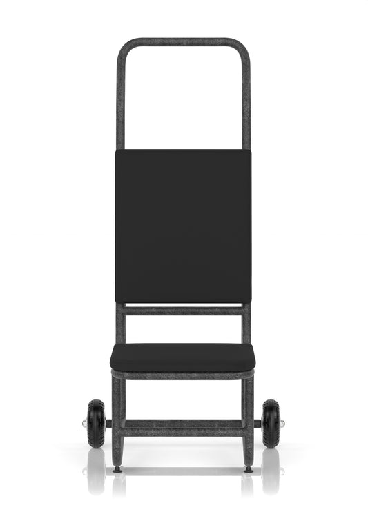 EE - Stacking Chair Trolley