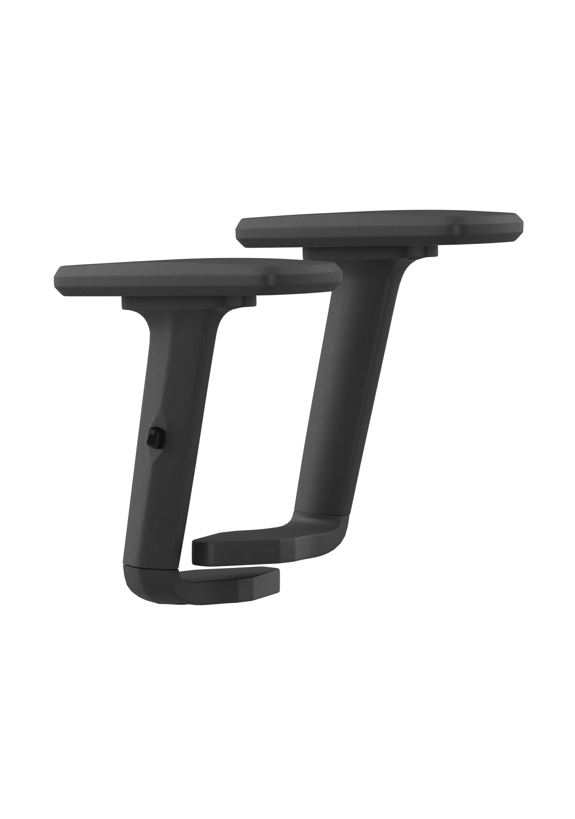 Orlena Height Adjustable 3D Arm Set