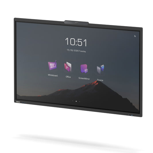 Horion All in One Collaboration Display