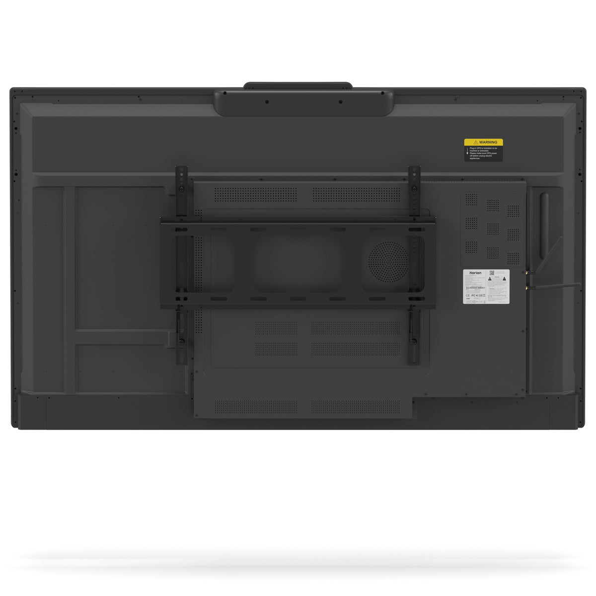 Horion All in One Collaboration Display