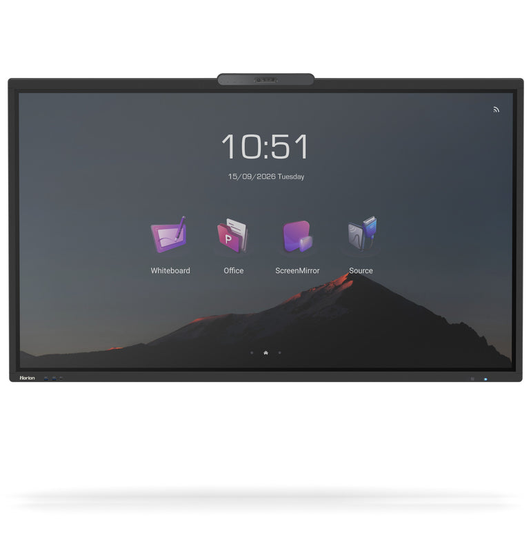 Horion All in One Collaboration Display