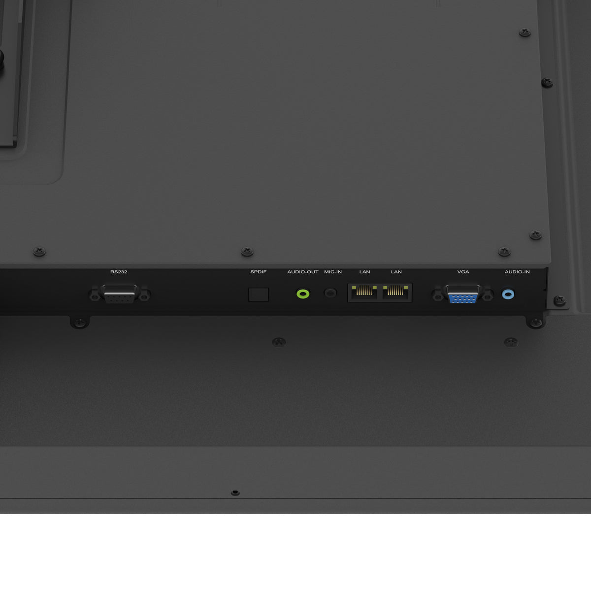 Horion All in One Collaboration Display