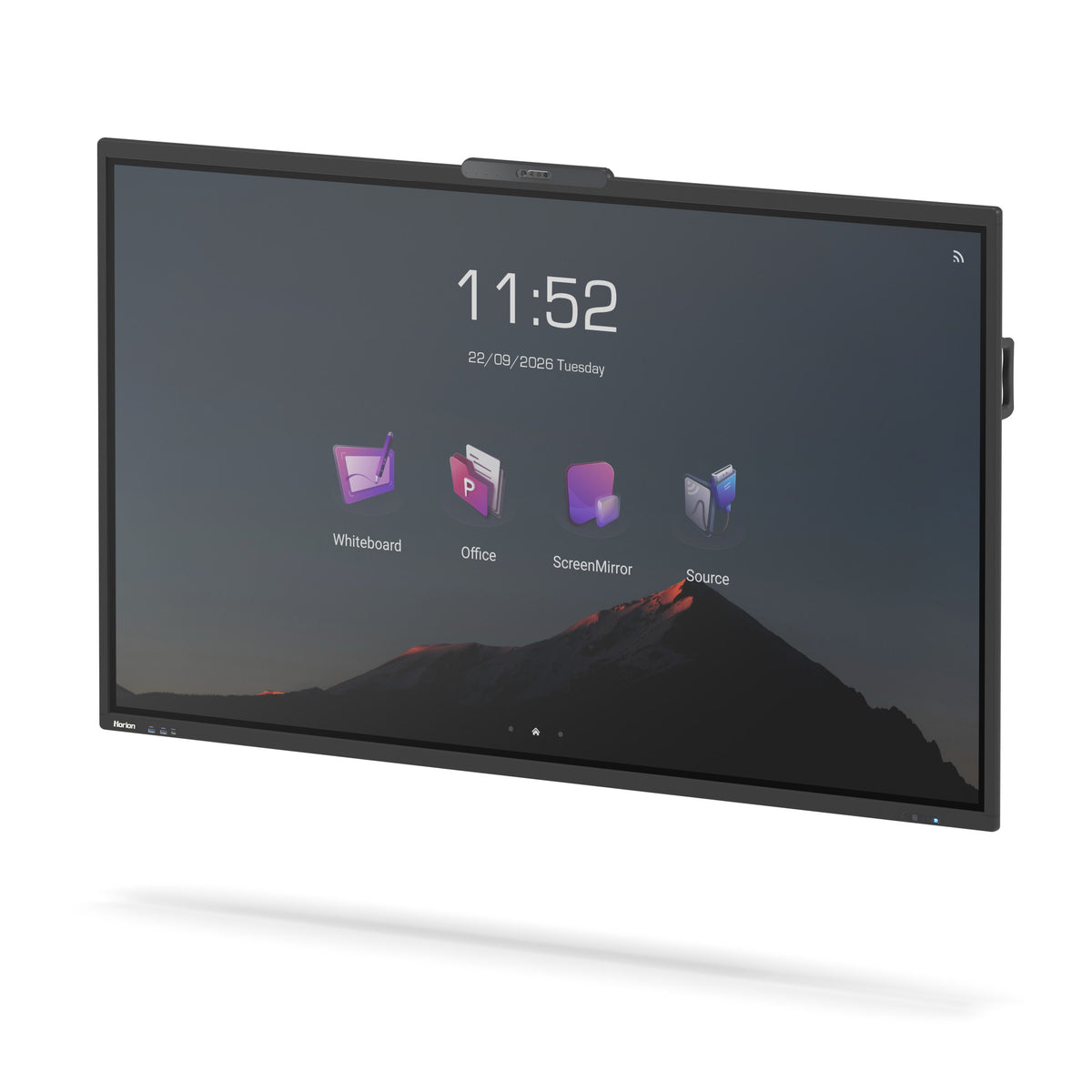 Horion All in One Collaboration Display