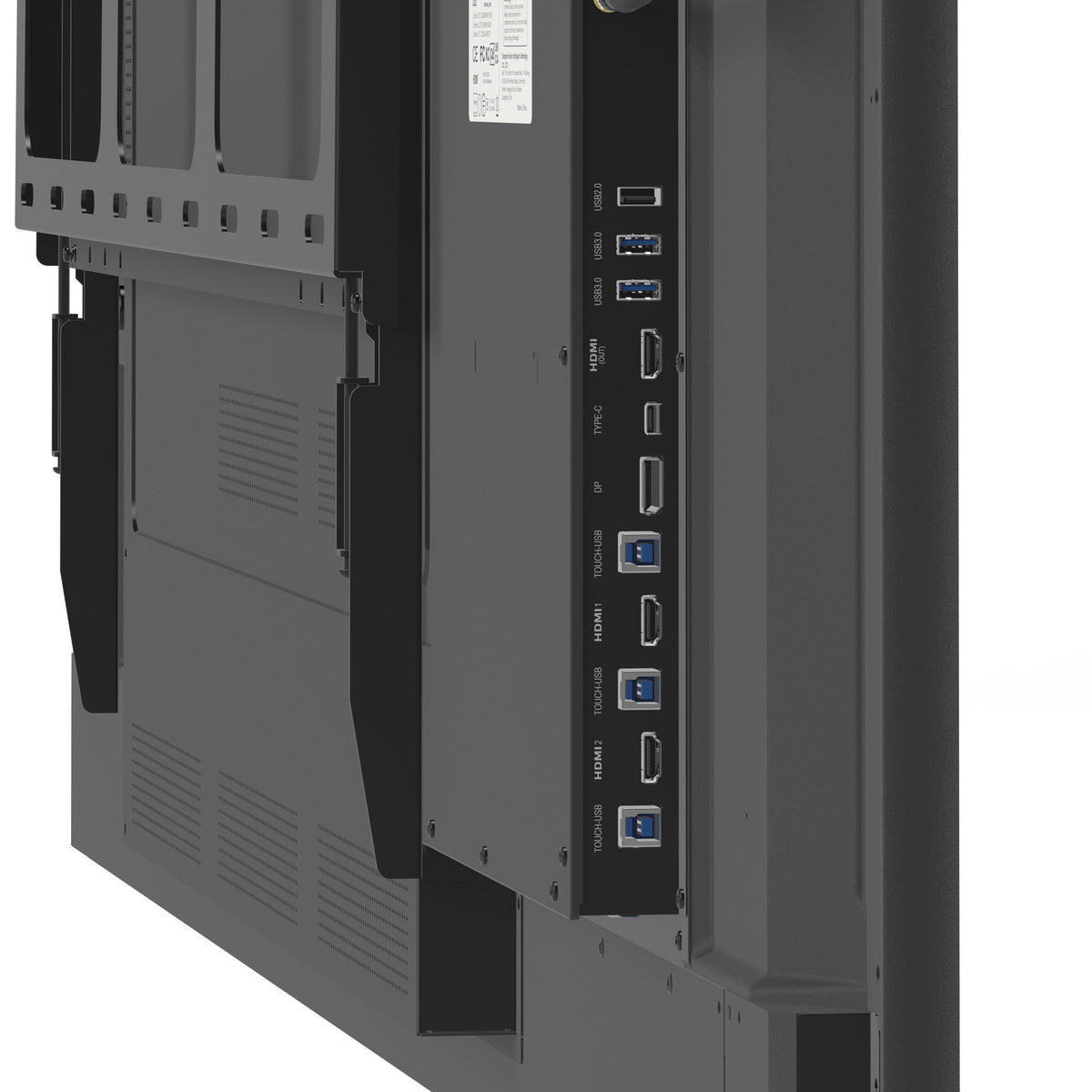 Horion All in One Collaboration Display