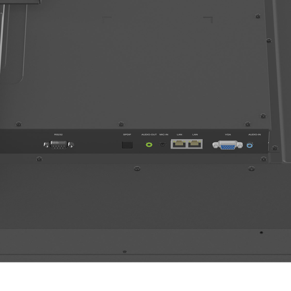 Horion All in One Collaboration Display