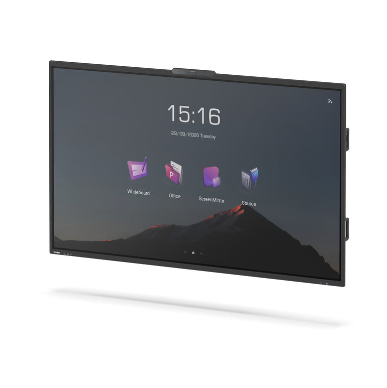 Horion All in One Collaboration Display