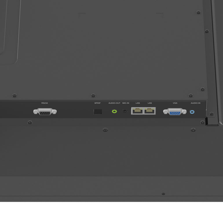 Horion All in One Collaboration Display