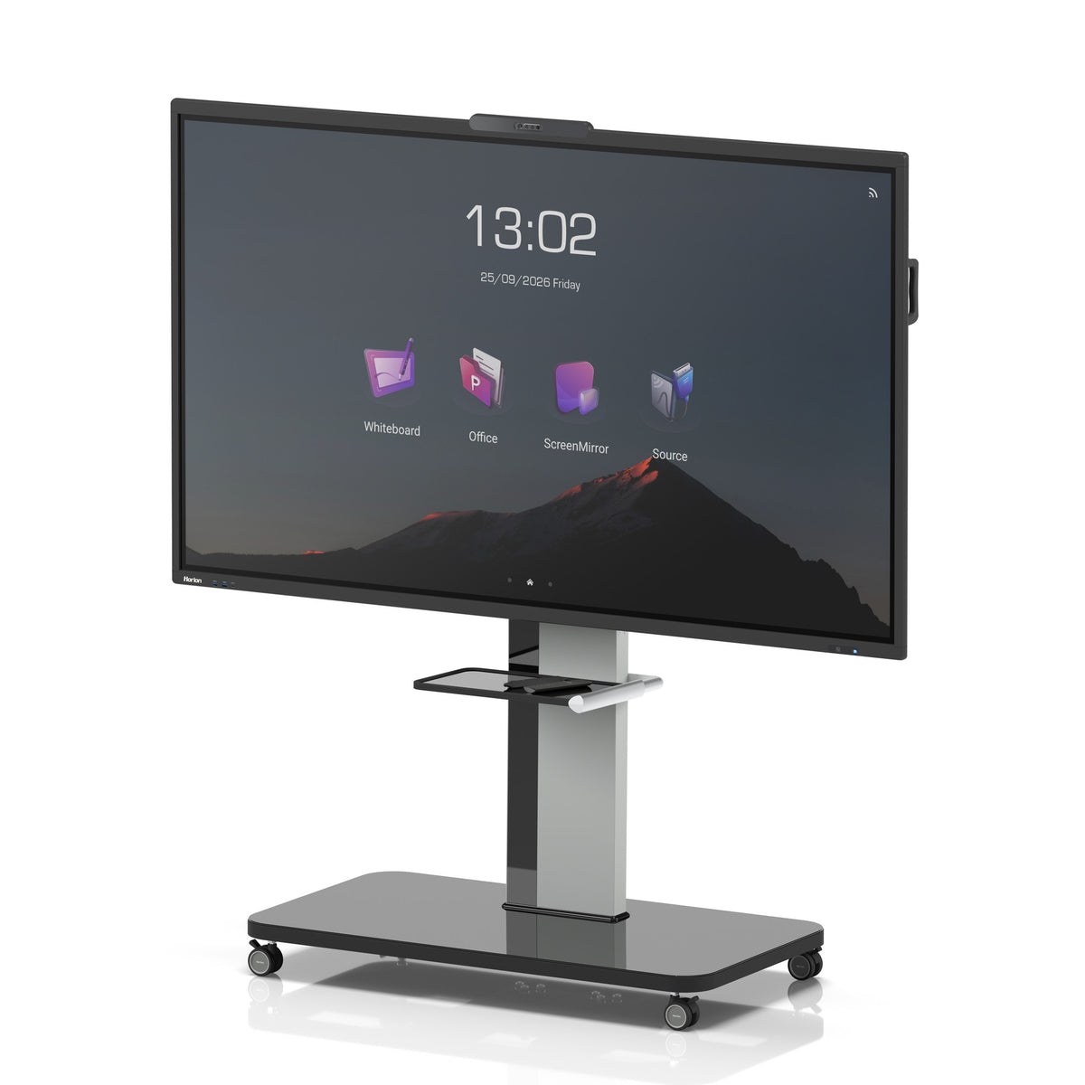 Horion All in One Collaboration Display