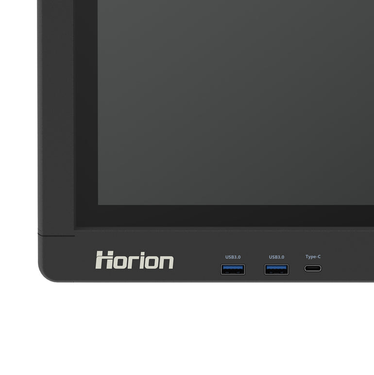 Horion All in One Collaboration Display