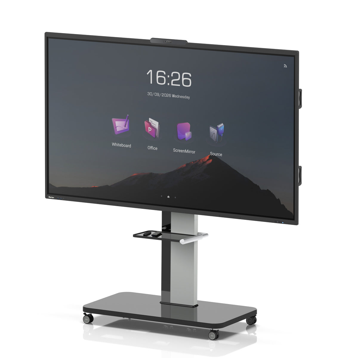 Horion All in One Collaboration Display