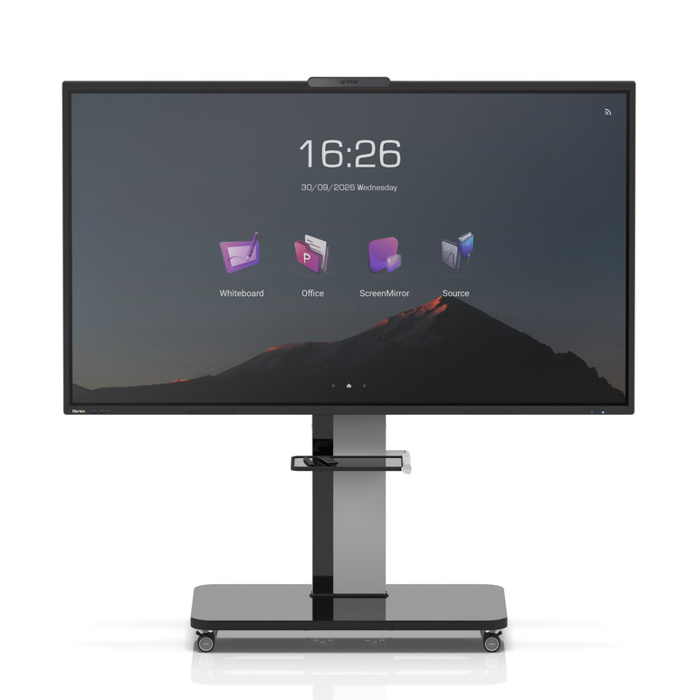 Horion All in One Collaboration Display