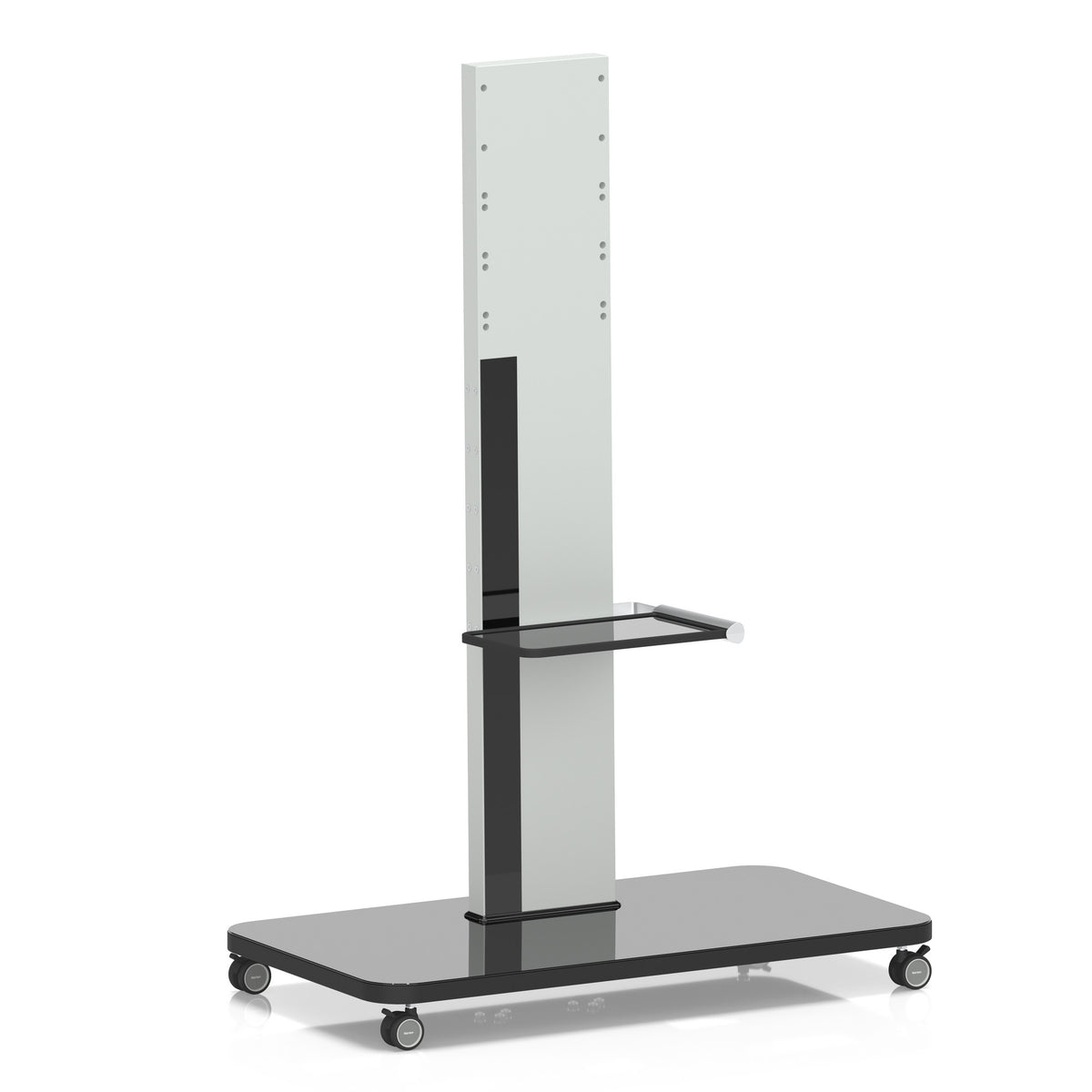 Horion All in One Collaboration Display Trolley