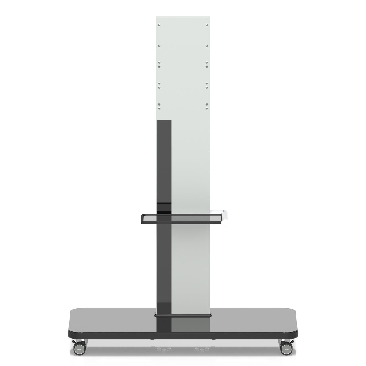 Horion All in One Collaboration Display Trolley
