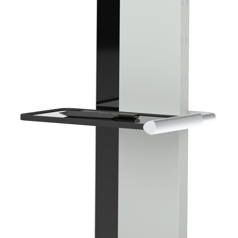 Horion All in One Collaboration Display Trolley