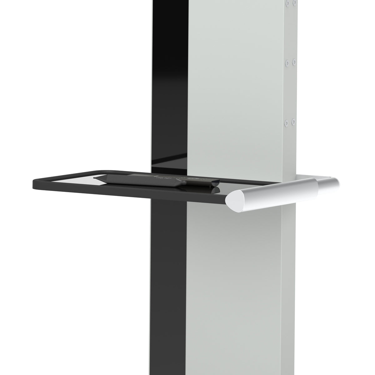 Horion All in One Collaboration Display Trolley