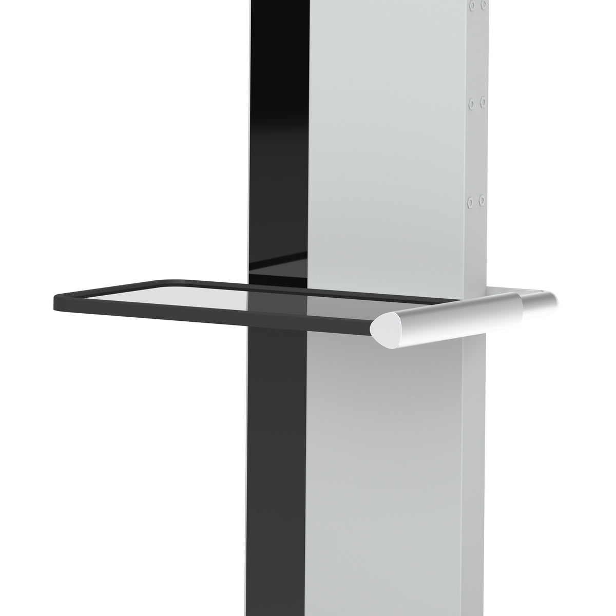 Horion All in One Collaboration Display Trolley