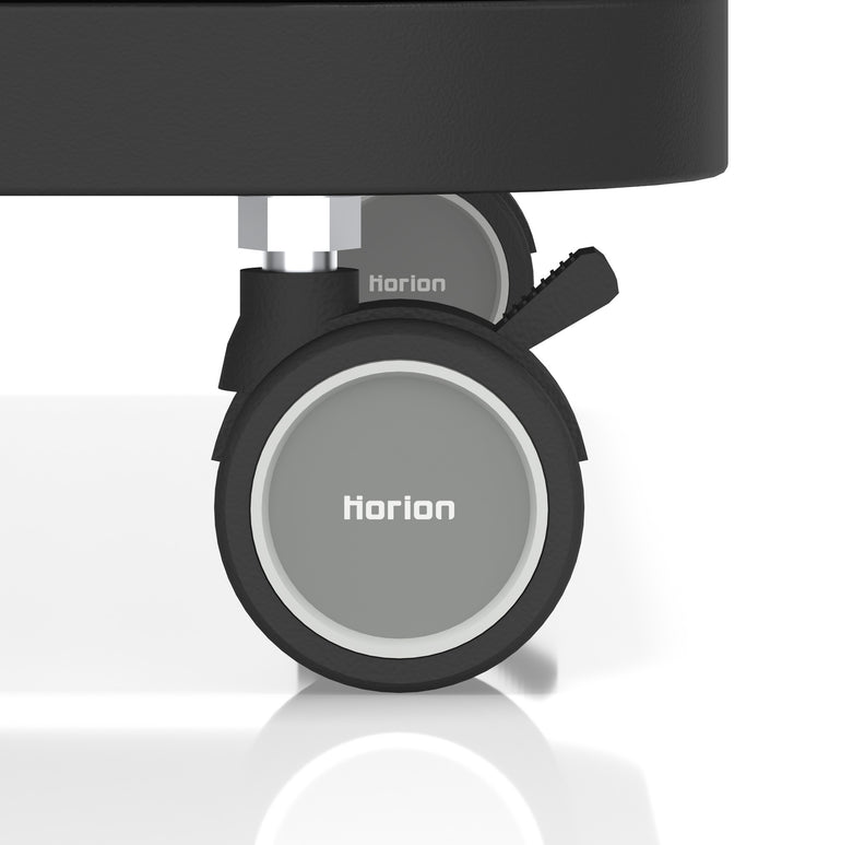 Horion All in One Collaboration Display Trolley